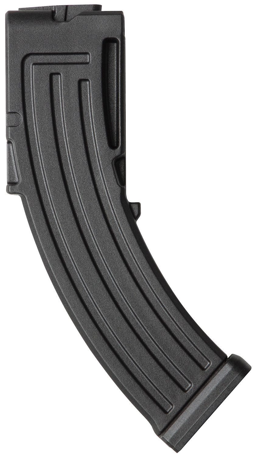 Derya TM22 15-Round .22 LR Magazine Black Polymer