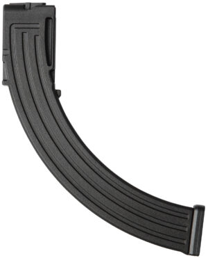 Derya TM22 25-Round .22 LR Magazine Black Polymer