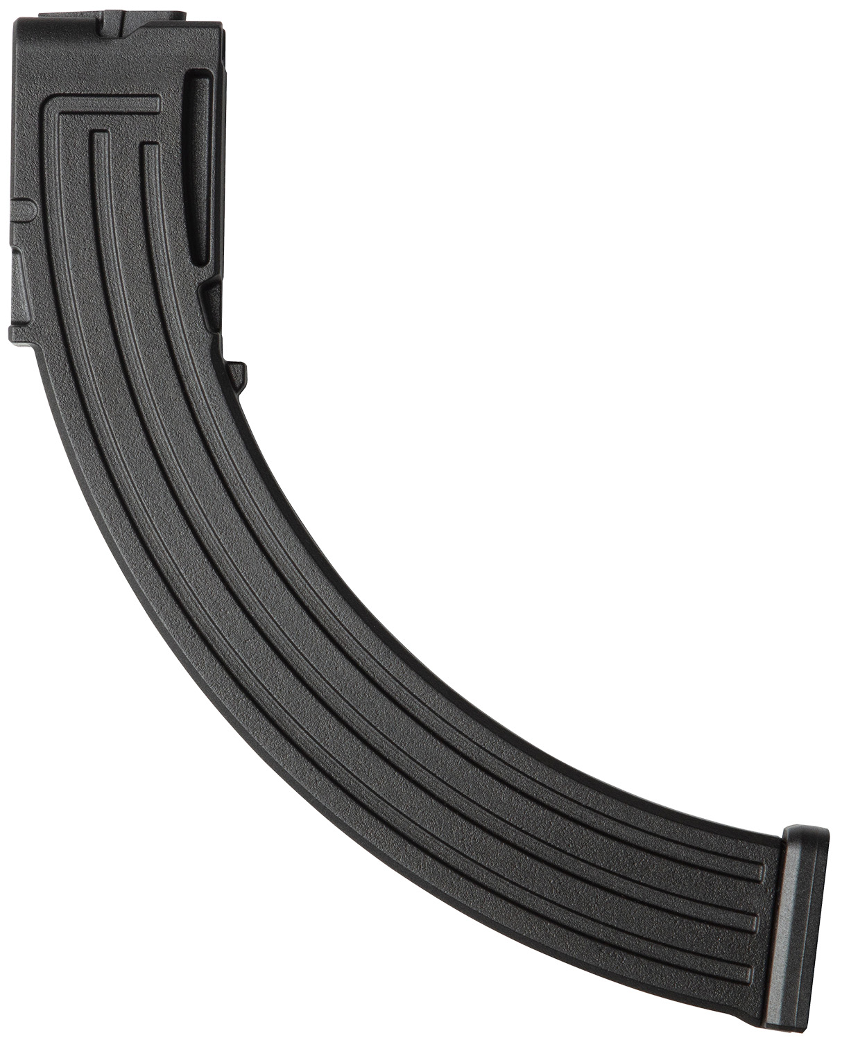 Derya TM22 25-Round .22 LR Magazine Black Polymer
