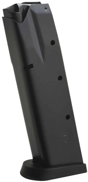 IWI Jericho 9mm Magazine - 17-Round Steel Black