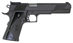 Iver Johnson Eagle XL 10mm 6" Stainless Steel Handgun