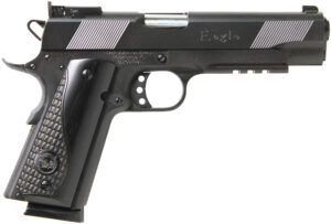 Iver Johnson Eagle LR 45 ACP Semi-Auto Handgun