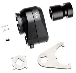 Stern Defense Rapid Attach Buttstock Adapter