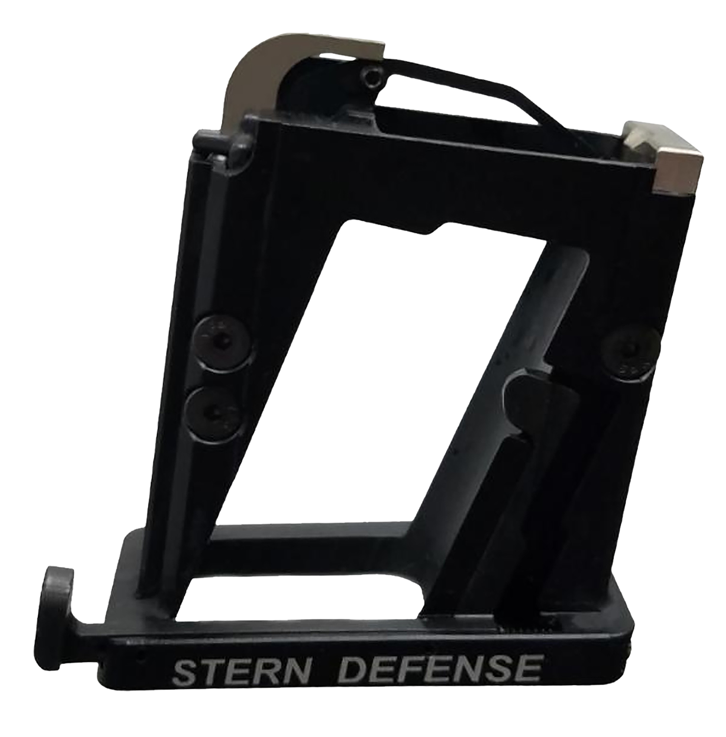 Stern Defense AD9 Magazine Adapter for M&P/SIG P320