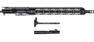 Stern Defense AR15 Upper .45 ACP 16.10" Black Melonite