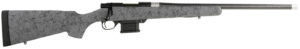 Howa M1500 Mini Action 6mm ARC Bolt Action Rifle