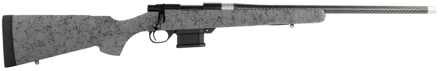 Howa M1500 Mini Action 6mm ARC Bolt Action Rifle