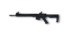 BLS Supply JRC 9mm Tactical AR Rifle 15+1 Capacity