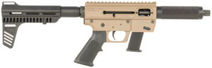 JRC Spark Survival System 9mm Luger Kit