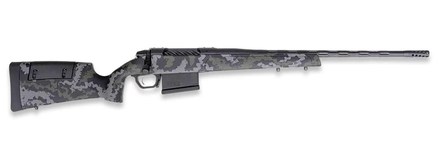 Weatherby 307 Range XP 2.0 Bolt Action Rifle .30-06