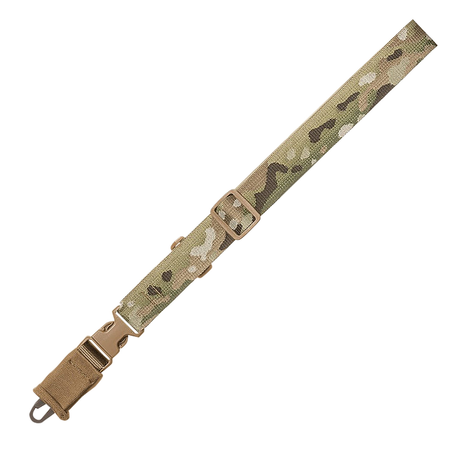 Tac Shield CQB Sling MultiCam Single-Point Rifle/Shotgun