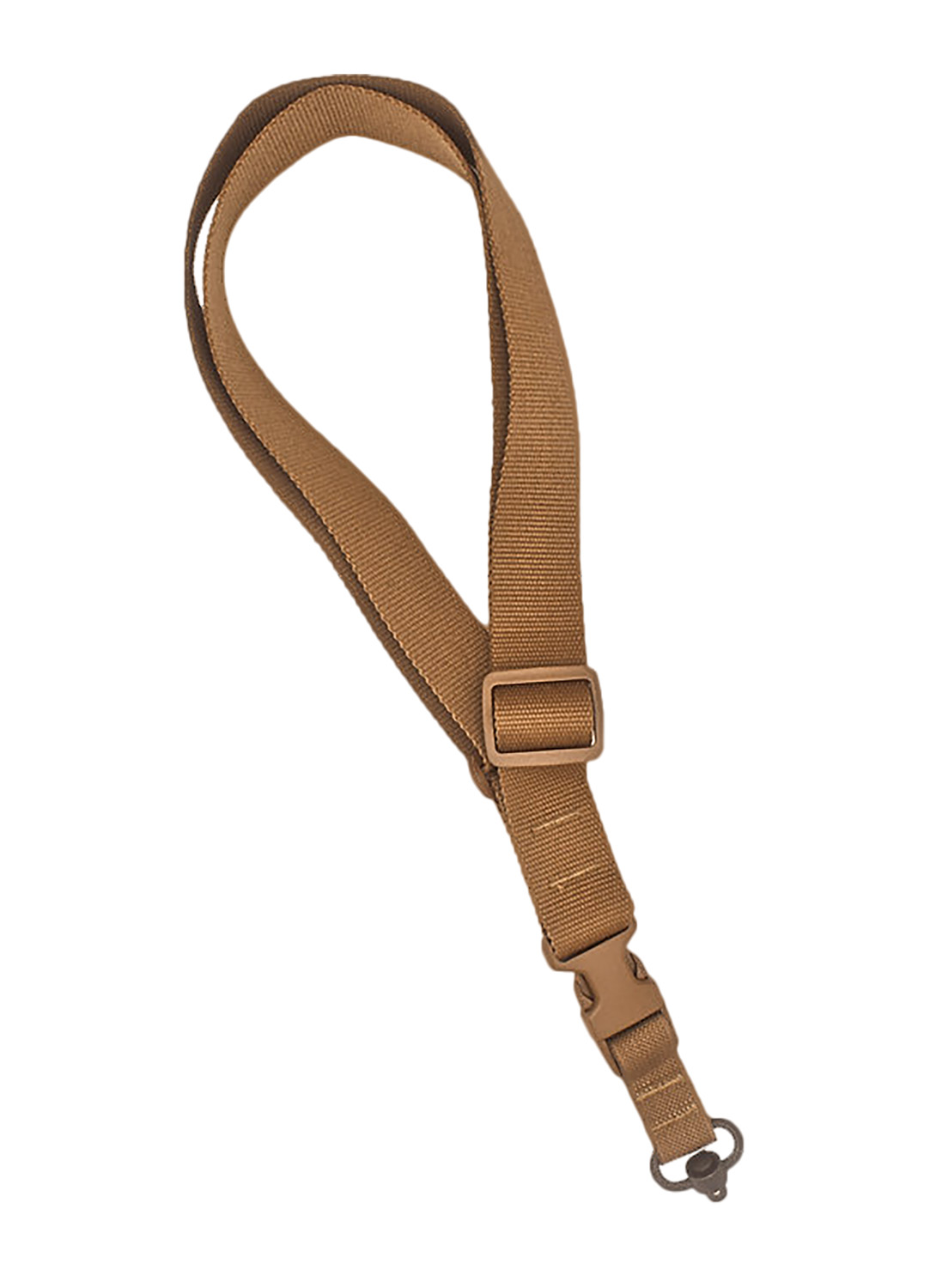 Tac Shield CQB Sling Coyote Tan for Rifle/Shotgun