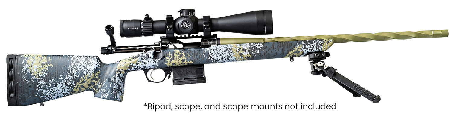 Horizon Firearms Venatic 2023 6.5 PRC Rifle