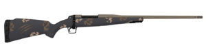 Fierce Firearms Twisted Rogue Mini 300 PRC Rifle
