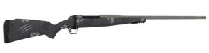 Fierce Firearms Twisted Rogue Mini 300 PRC Bolt Action Rifle