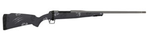 Fierce Firearms Twisted Rogue 7mm PRC Rifle - Phantom Camo