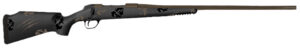 Fierce Firearms Twisted TI Rogue 300 Win Mag Rifle