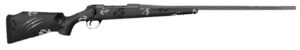 Fierce Firearms Twisted TI Rogue 6.5 PRC Bolt Action Rifle