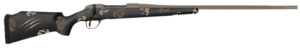 Fierce Firearms Twisted TI Rogue 7mm PRC Bolt Rifle