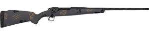 Fierce Firearms Twisted Rogue 7mm PRC Bolt Action Rifle