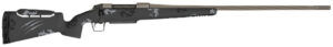 Fierce Twisted Rival XP 7mm BC Bolt Action Rifle