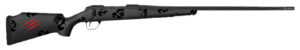 Fierce Firearms Twisted Rage 7mm BC Bolt Action Rifle