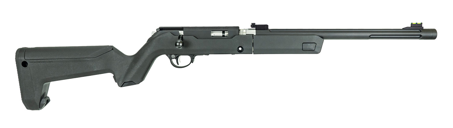 Tactical Solutions Owyhee Takedown .17 HMR Bolt Action Rifle