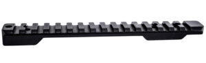 Weatherby Mark V Picatinny Rail 6-Lug Standard