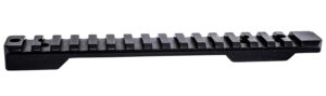 Weatherby Mark V Picatinny Rail - Long Action