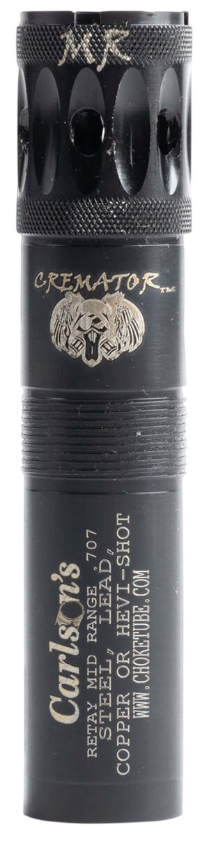 Carlson's Cremator Close Range Choke Tube - Retay Ported