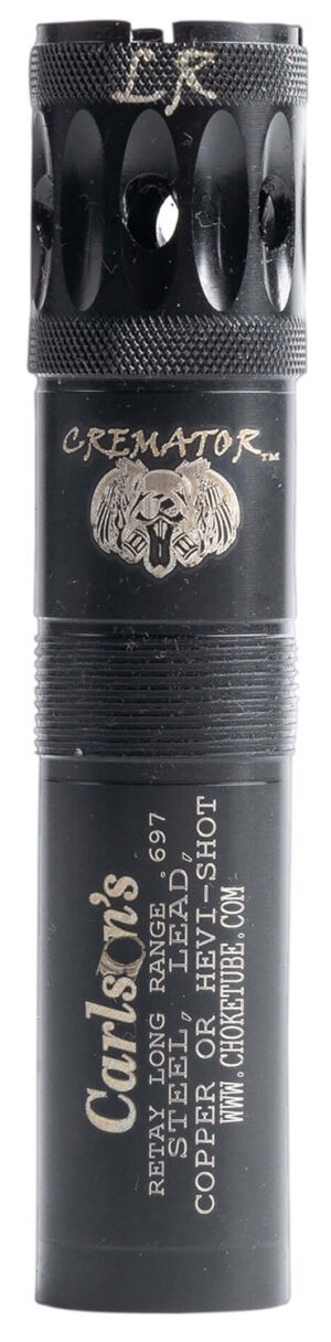 Carlson's Cremator Long Range Choke Tube for Retay