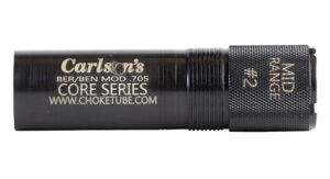 Carlson's 12 Gauge Beretta Optima HP Choke Tube