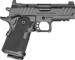 Springfield 1911 DS Prodigy Compact 9mm Pistol