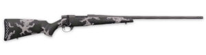 Weatherby Vanguard Talon .308 Win Bolt Action Rifle