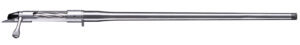 Bergara Premier Barreled Action .22-250 Rem 24" Stainless