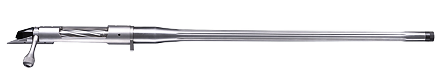 Bergara Premier Series 6.5 Creedmoor Bolt Action Rifle