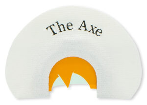 Rolling Thunder The Axe Turkey Diaphragm Call