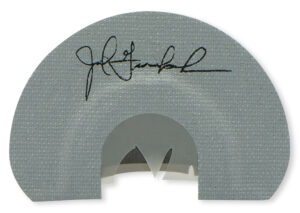 Rolling Thunder TCD-JG1 Turkey Diaphragm Call