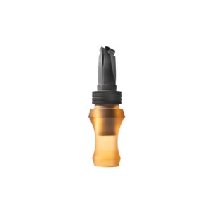 Rolling Thunder Bourbon Acrylic Crow Call