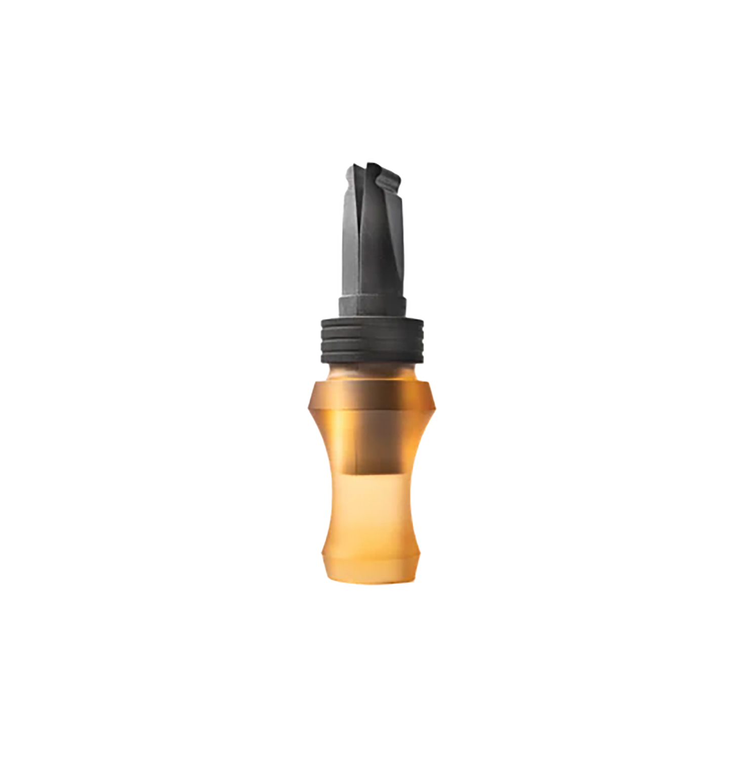 Rolling Thunder Bourbon Acrylic Crow Call