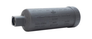Bushmaster Muta II BM556 Suppressor - 5.56 NATO