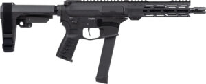 CMMG Banshee MKGS 9mm 8" AR Pistol