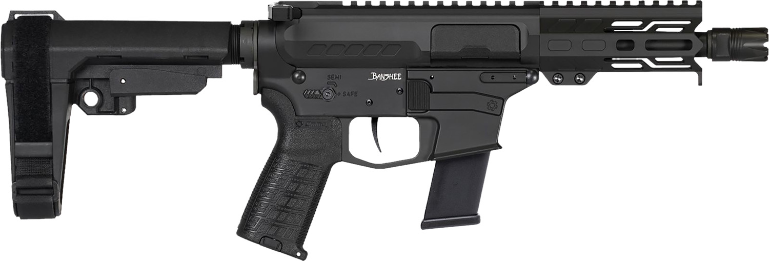CMMG Banshee MKG .45 ACP 5" AR Pistol