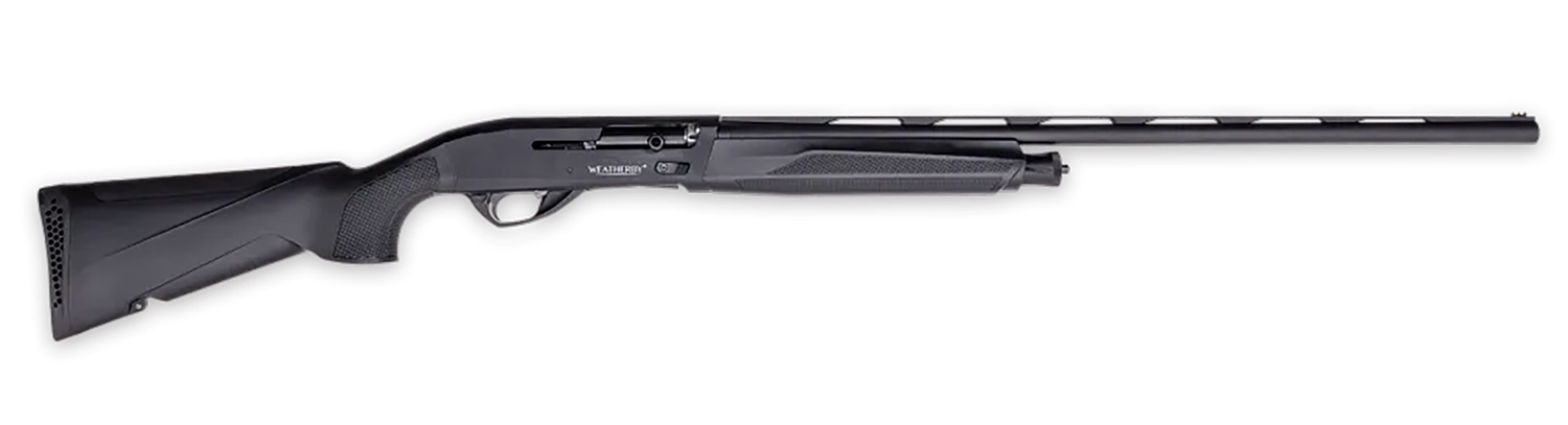 Weatherby Element II 12 Gauge Semi-Auto Shotgun