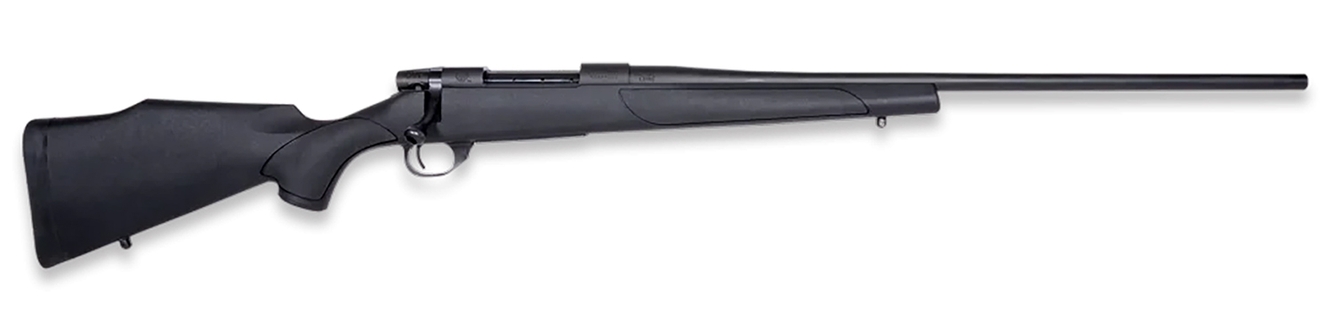 Weatherby Vanguard OBSDN HB 6.5 Creedmoor Bolt Action Rifle