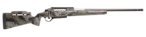 Seekins Precision HAVAK Element M3 .300 WM Rifle