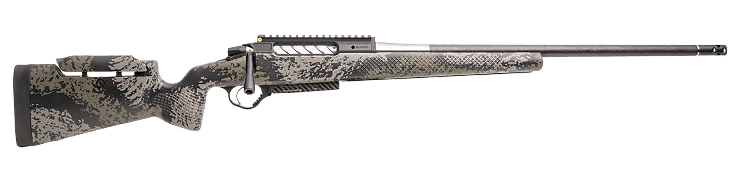 Seekins Precision HAVAK Element M3 .300 WM Rifle