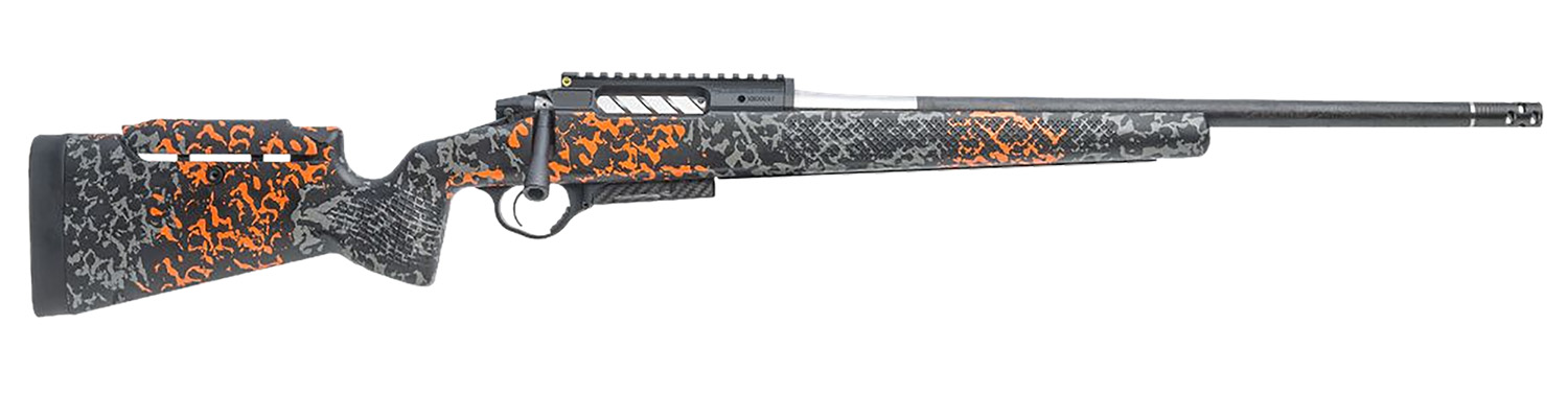 Seekins Precision Element M3 7mm Rem Mag Rifle