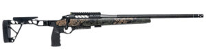 Seekins Havak Element Hunter 277 Fury 20" Bolt Action Rifle