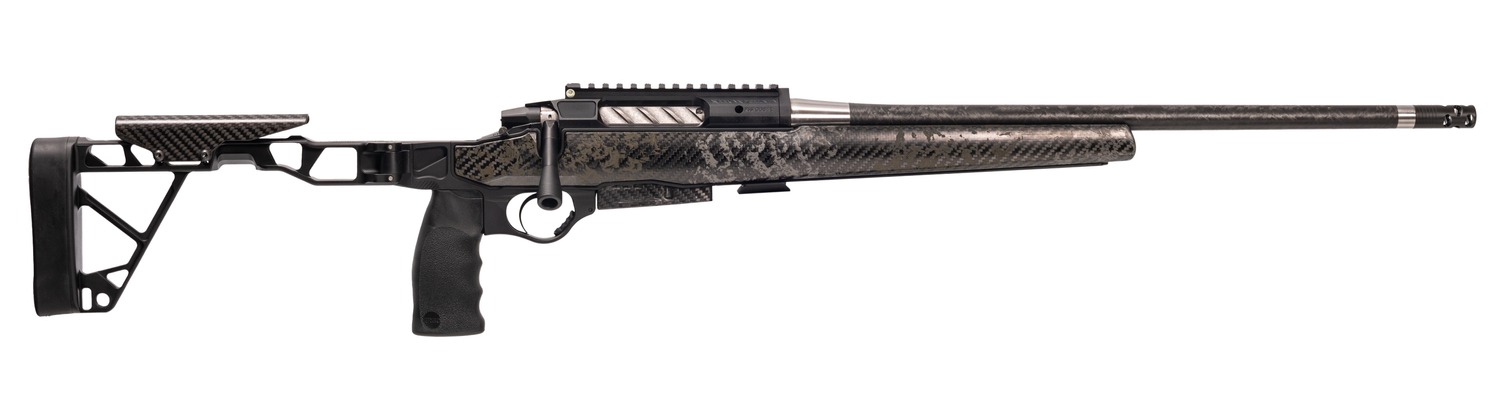 Seekins Precision HAVAK SLAM .308 Bolt Action Rifle